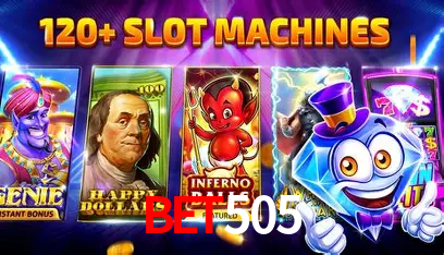 A Revolução dos Aplicativos de Jogos no bet505