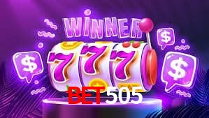 Experiência VIP bet505