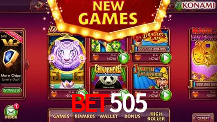 Descubra a Essência do bet505: Nossa História e Compromissos