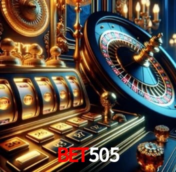 Programa VIP bet505