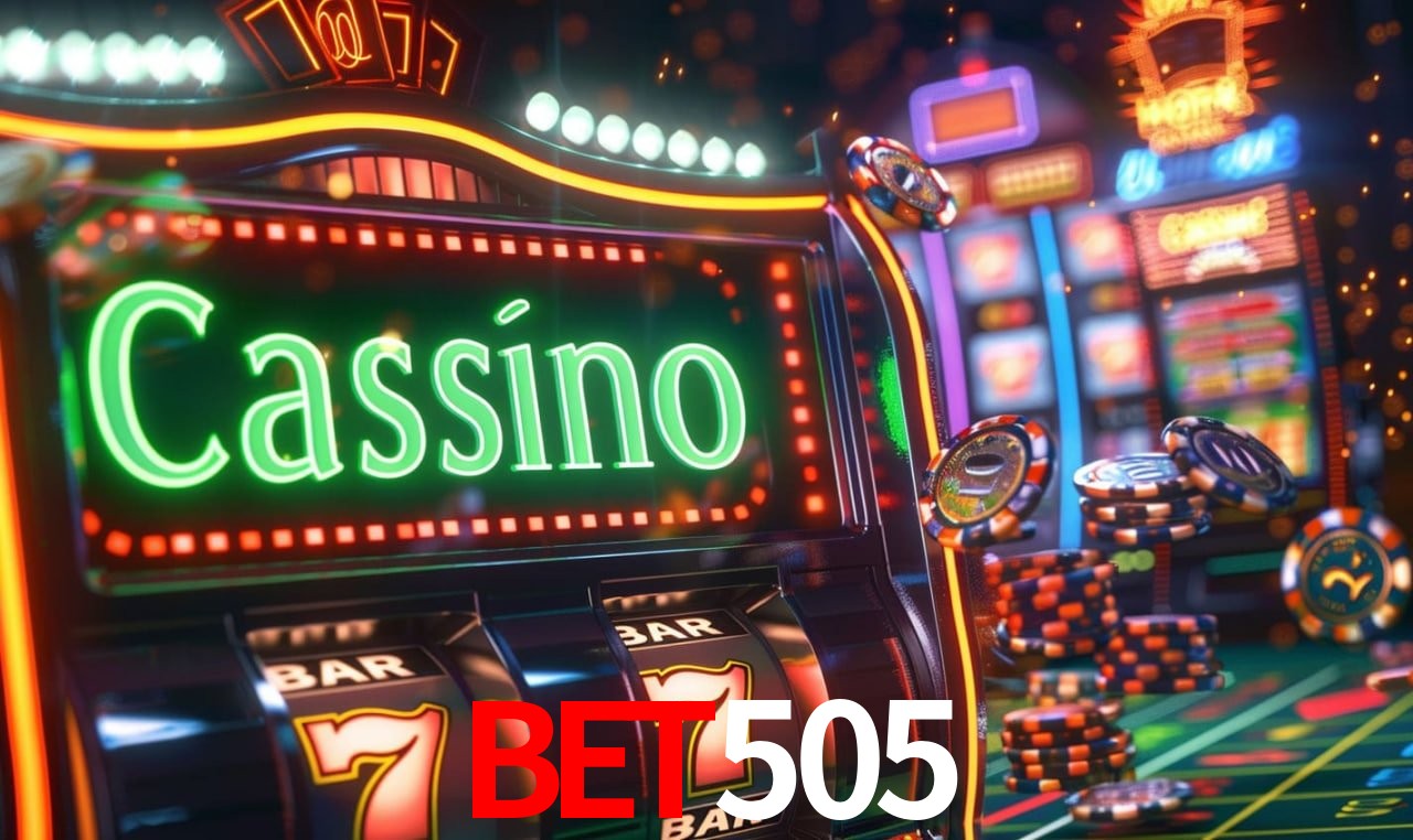 Login Seguro bet505