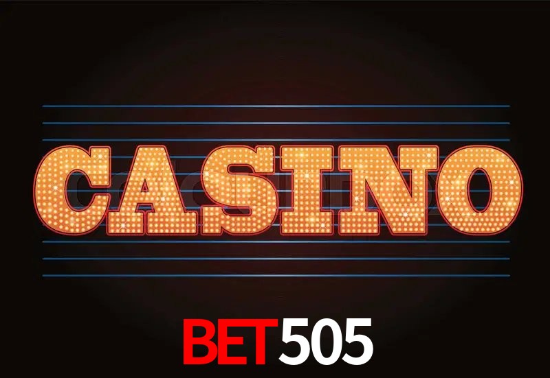 Apostas de Basquete bet505