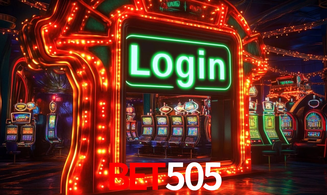 Casino VIP bet505