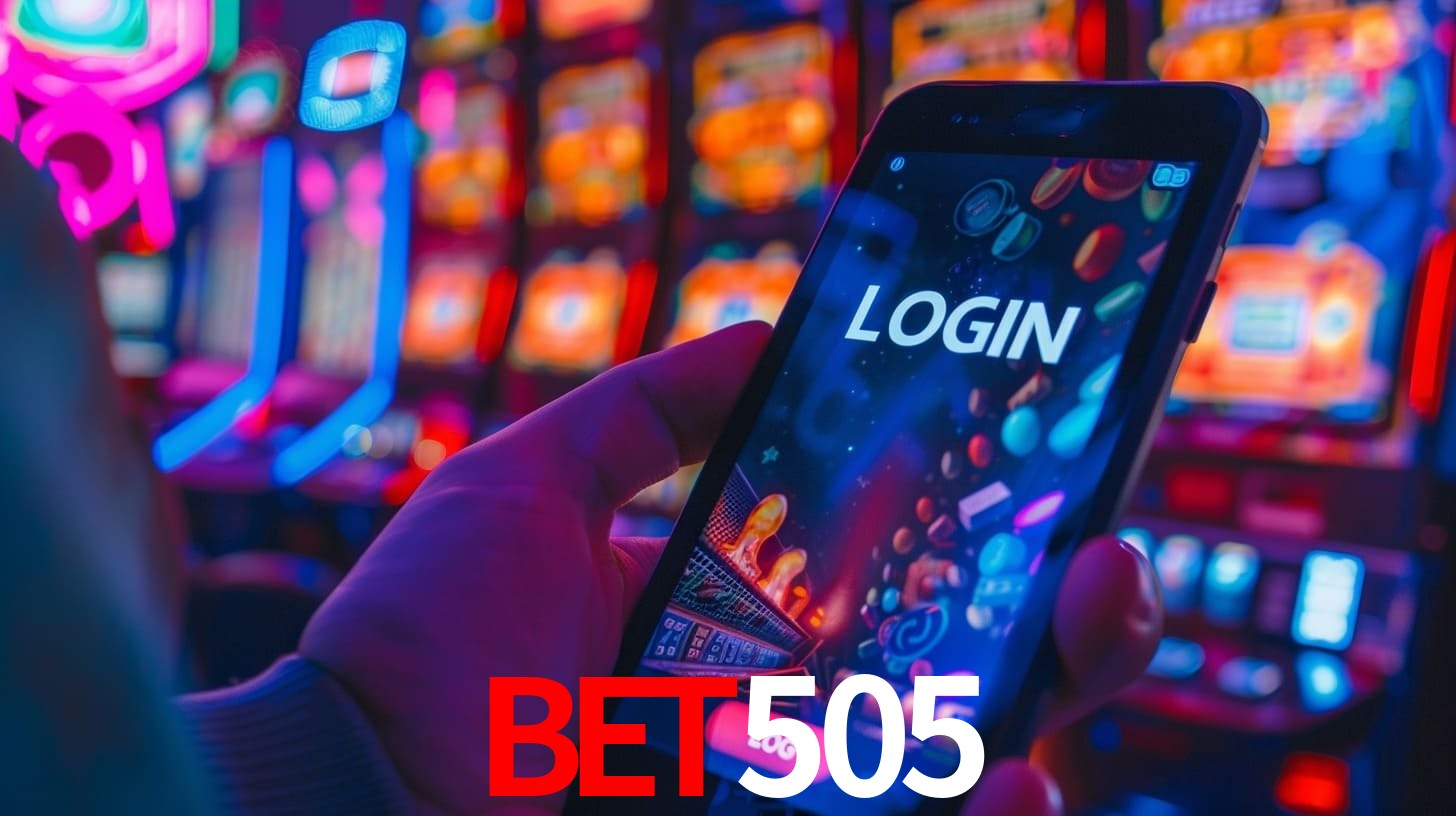 Jogos Exclusivos bet505