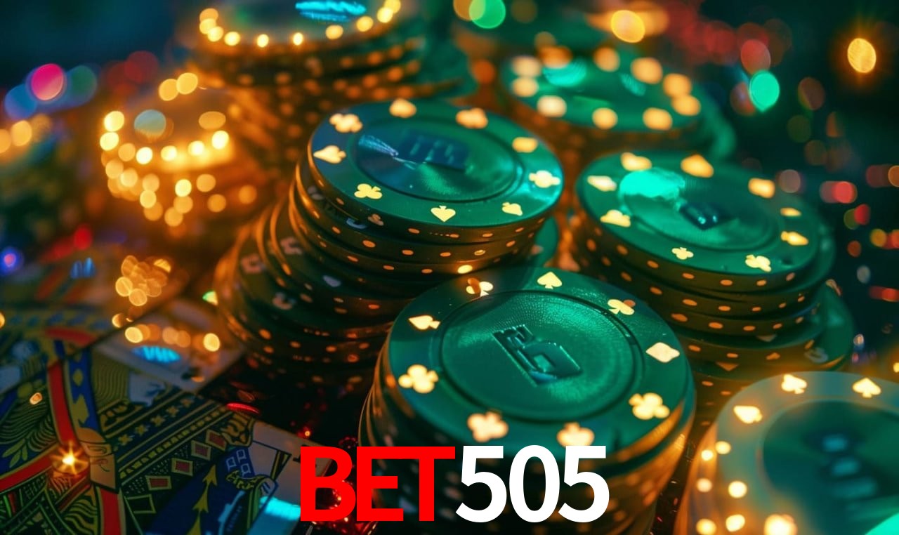 Mesa de Blackjack bet505
