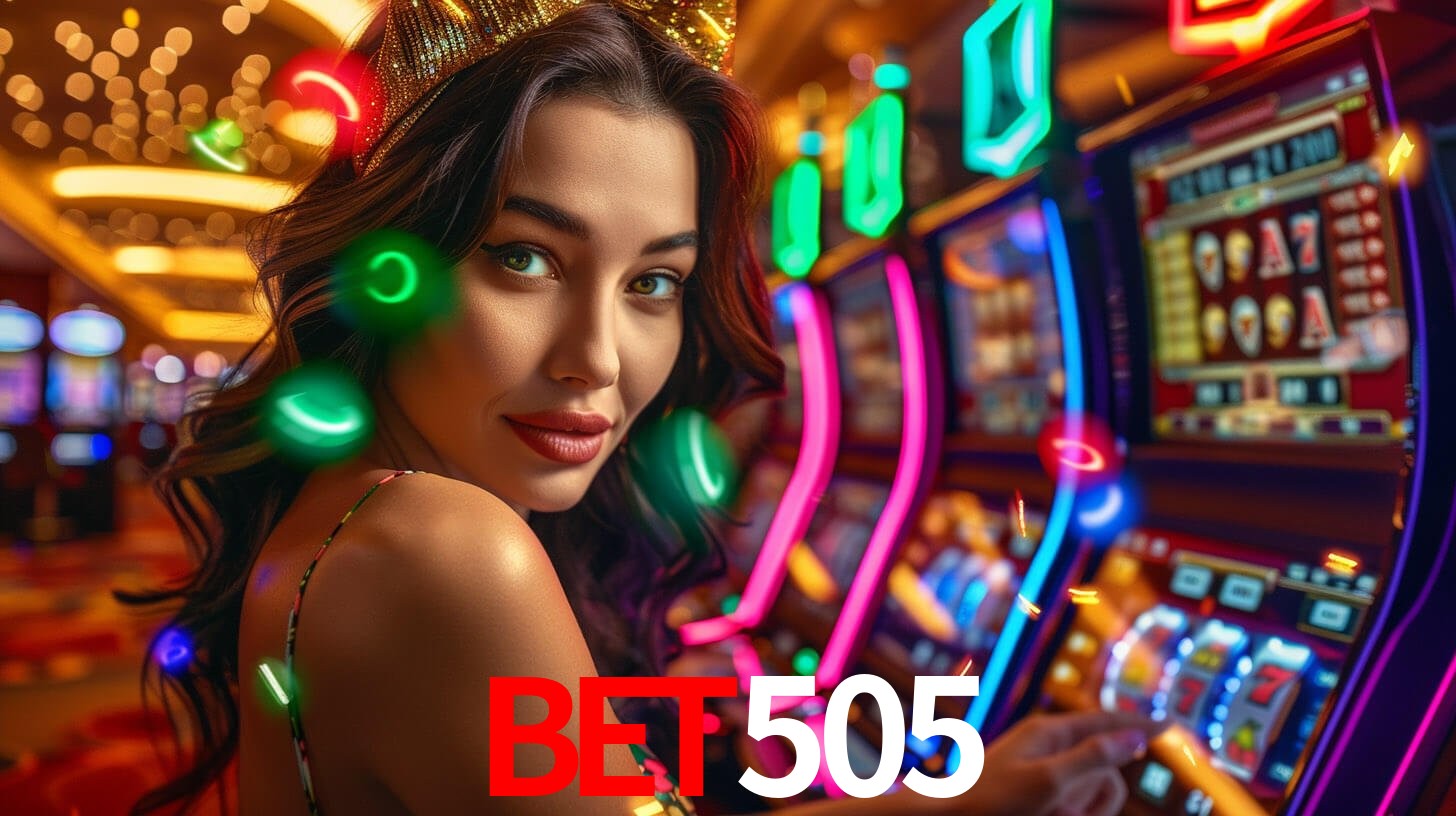 Download rápido e seguro na bet505