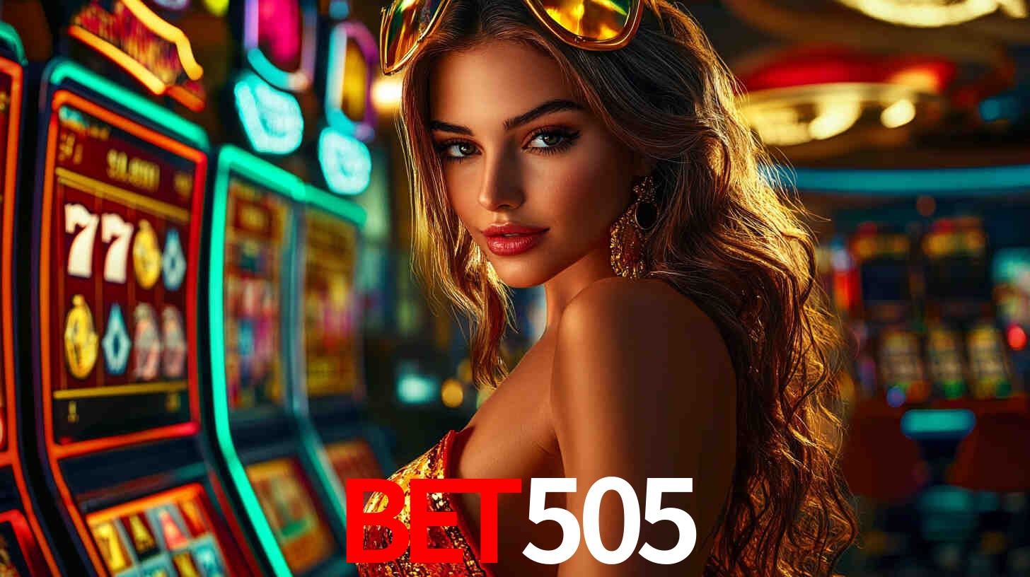 Welcome Bonus bet505