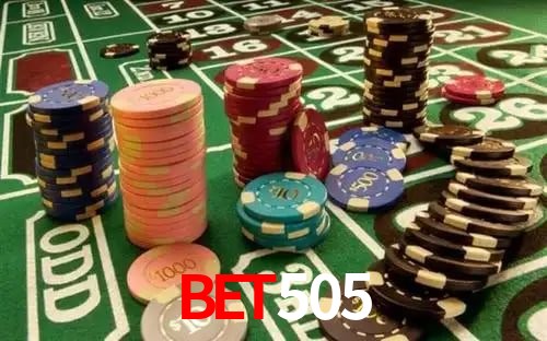 Escolher plataforma para baixar bet505