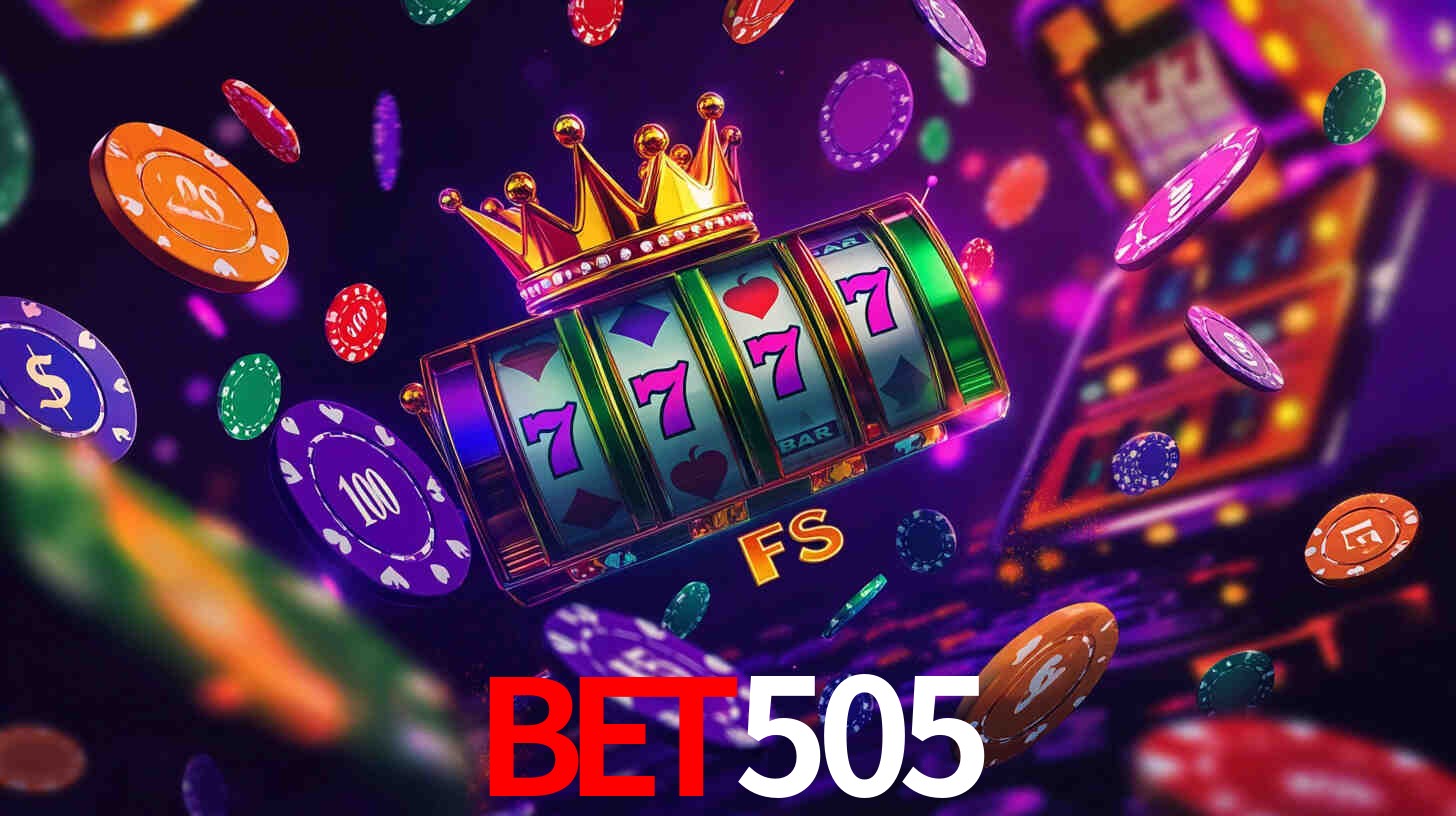 Tournaments bet505