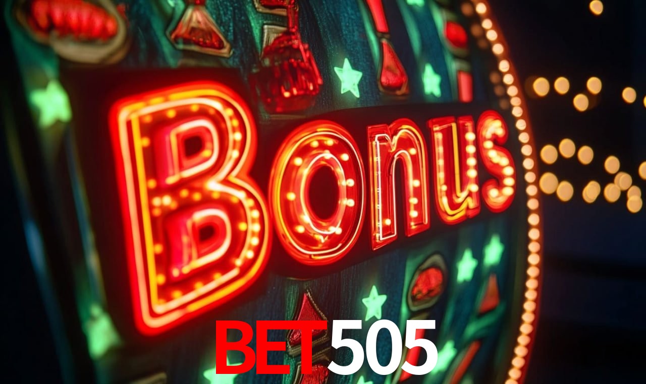 Página oficial no Facebook da bet505