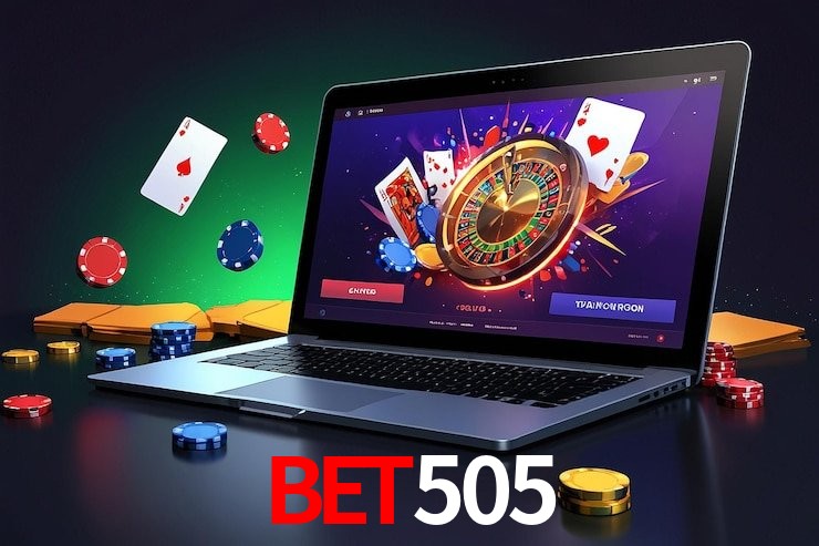 Promoções Sazonais bet505