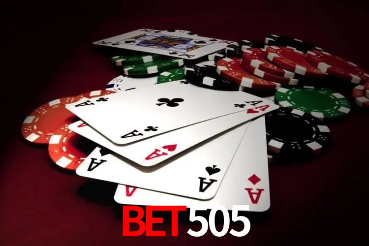 PIX Instantâneo bet505