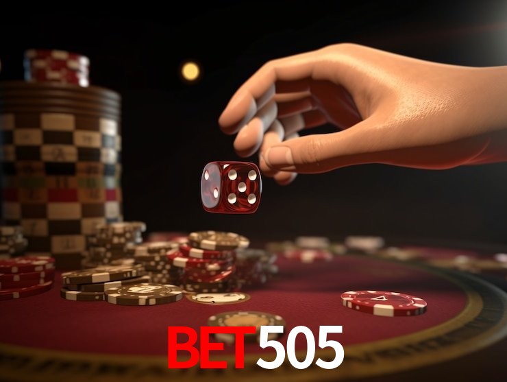 Estatísticas do Jogo bet505