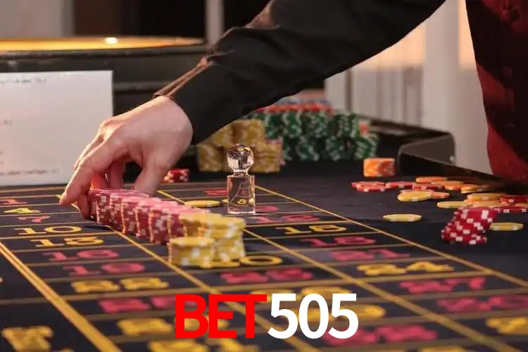 A Revolução dos Aplicativos de Jogos no bet505