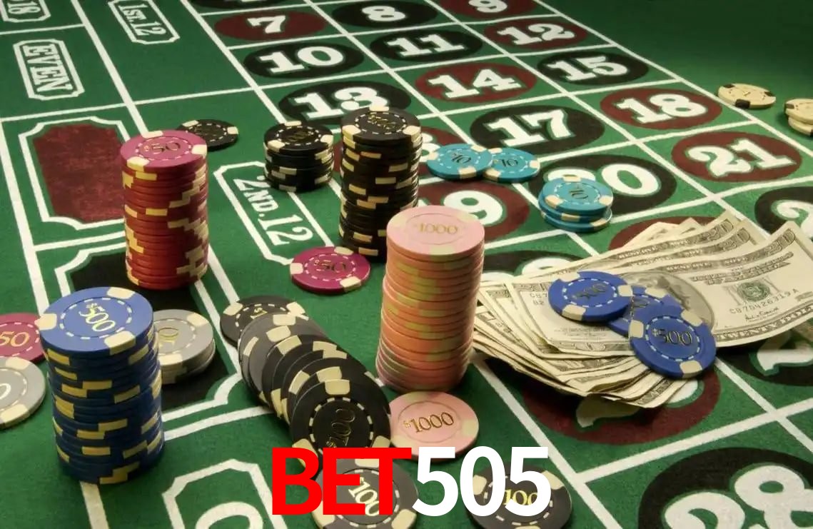 Player Reviews bet505