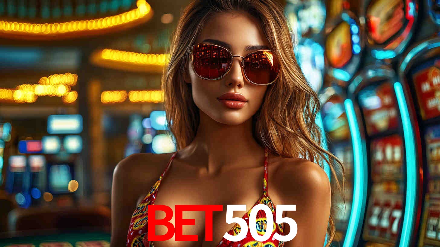 Exclusive Games bet505