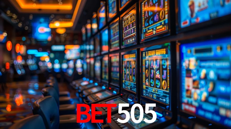Responsive Design bet505