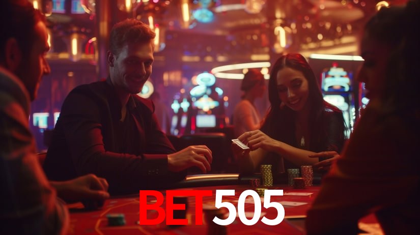 A Emoção da Loteria na bet505: Uma Chance de Mudança de Vida