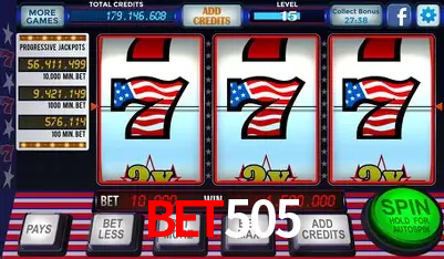 Descubra a Magia dos Jogos de Arcade no bet505