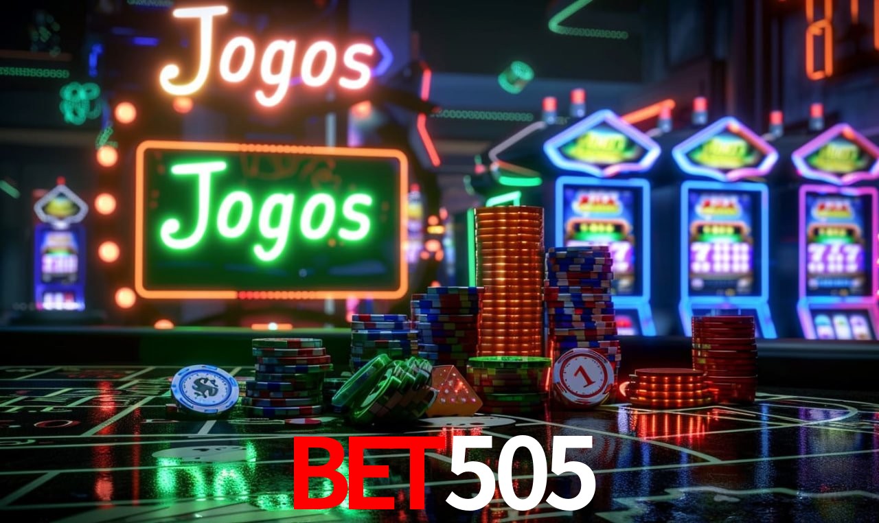 Mercados ao vivo e cash out na bet505