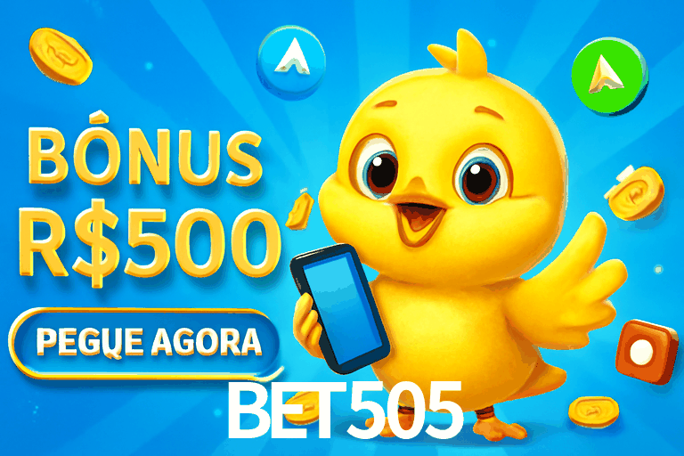 Platform Technology bet505