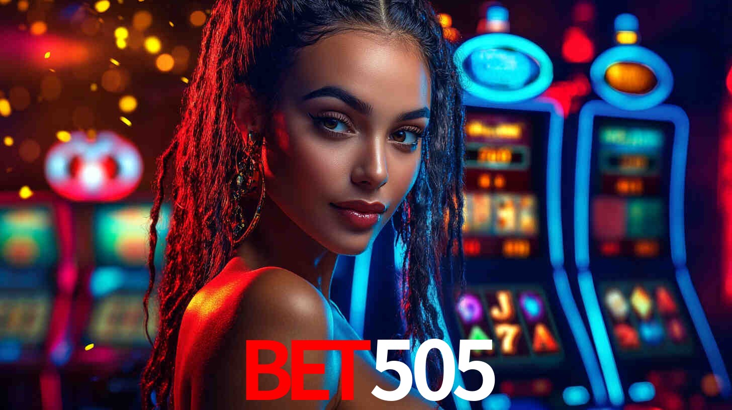 A Experiência Imersiva dos Cassinos Ao Vivo no bet505