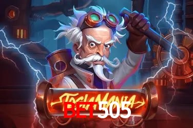 Jogos de Slot bet505