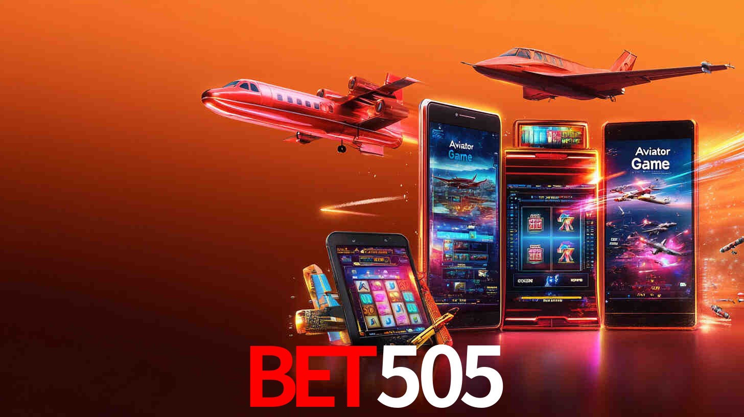 Descubra a Magia dos Jogos de Arcade no bet505