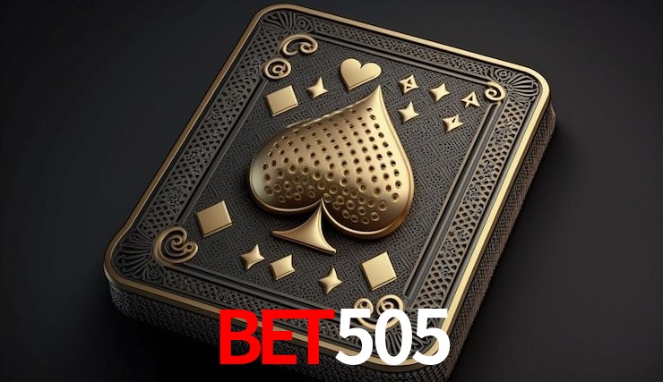 Apostas de Tênis bet505