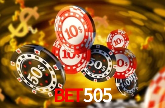Mesa de Roleta bet505