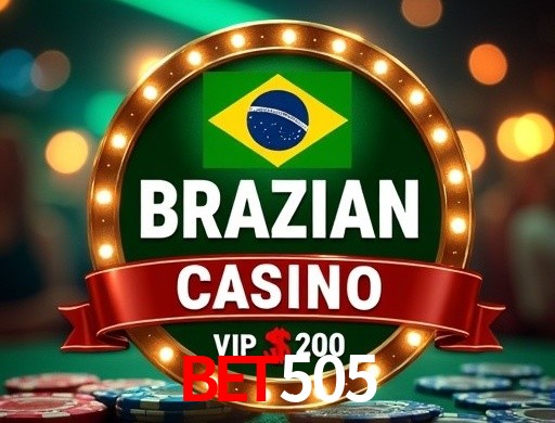 Canal oficial no Telegram da bet505