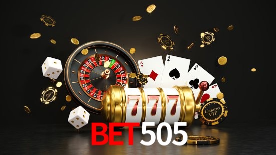 Football Betting bet505