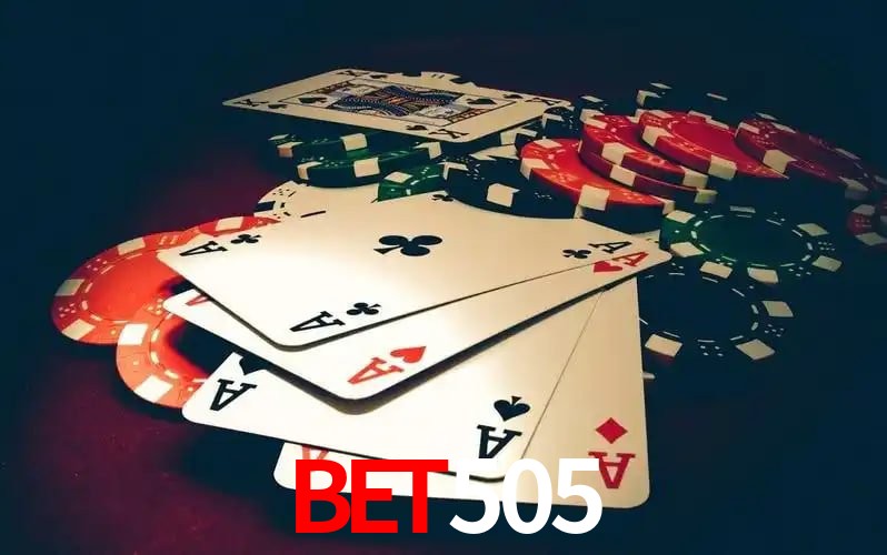 Benefícios VIP na bet505
